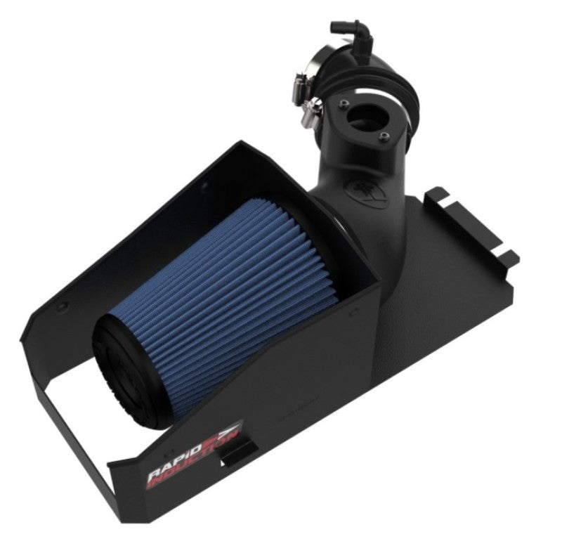 aFe Takeda Rapid Induction Cold Air Intake System w/ Pro 5R Mazda MX-5 Miata (ND) 2016+4-2.0L