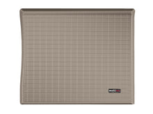 Load image into Gallery viewer, WeatherTech Chevrolet Tahoe Cargo Liners - Tan