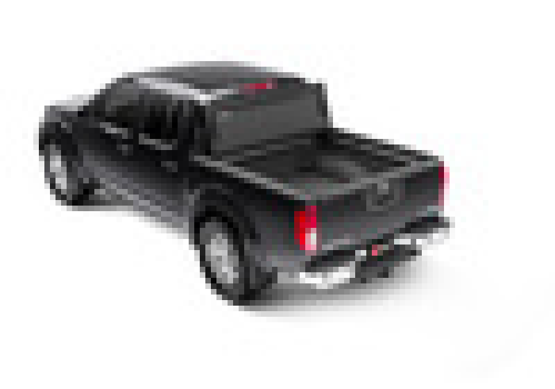 BAK 6ft Bed BAKFlip MX4 Matte Finish - 448507