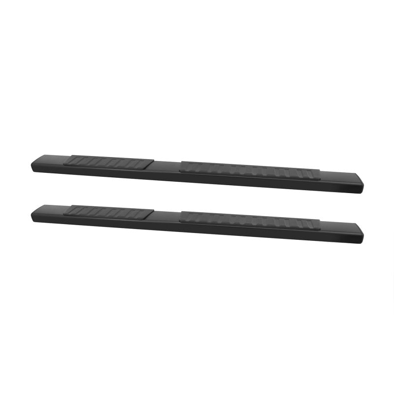 Westin Nissan Titan XD Crew Cab R7 Nerf Step Bars - Black