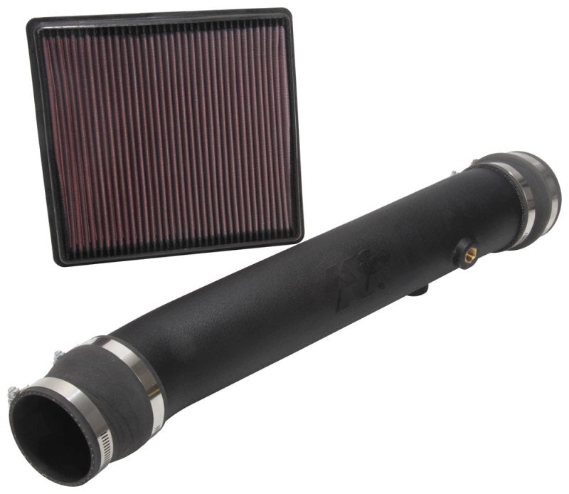 K&N Ford F150 V6-3.3L Performance Intake Kit