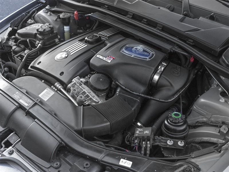 aFe Momentum Pro 5R Intake System 07-10 BMW 335i/is/xi (E90/E92/E93)