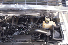 Load image into Gallery viewer, K&amp;N Ford F150 5.0L V8 Black Performance Intake Kit