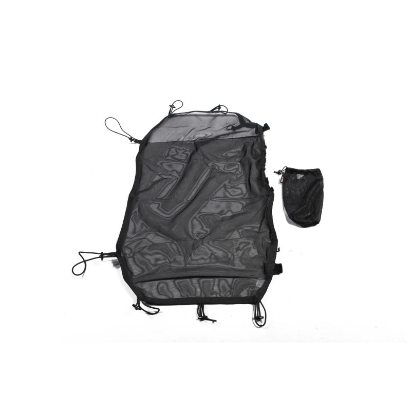 Rugged Ridge Eclipse Sun Shade Front Jeep Wrangler JK