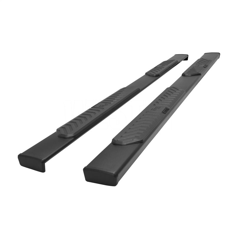 Westin Toyota Tundra R5 Nerf Step Bars - Black