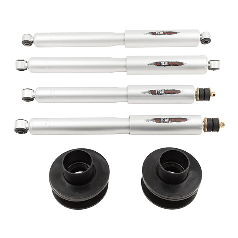 Belltech F250 / F350SD 2.5in. Leveling Kits