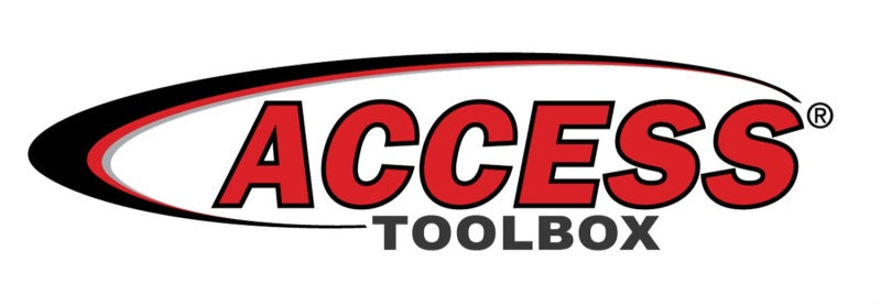 Access Toolbox 2019+ Ram 2500/3500 8ft Bed (Dually) Roll Up Cover