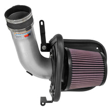 Load image into Gallery viewer, K&amp;N Ford Escape 2.0L/1.6L L4 Typhoon Cold Air Intake
