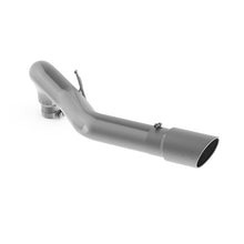 Load image into Gallery viewer, MBRP Dodge Ram 2500/3500 Cummins 6.7L 5in Filter Back Exhaust Single Side Exit T409