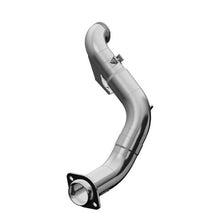 Load image into Gallery viewer, MBRP Ford 6.7L Powerstroke (Cab &amp; Chassis Only) 4in Turbo Down-Pipe T409 Aluminized