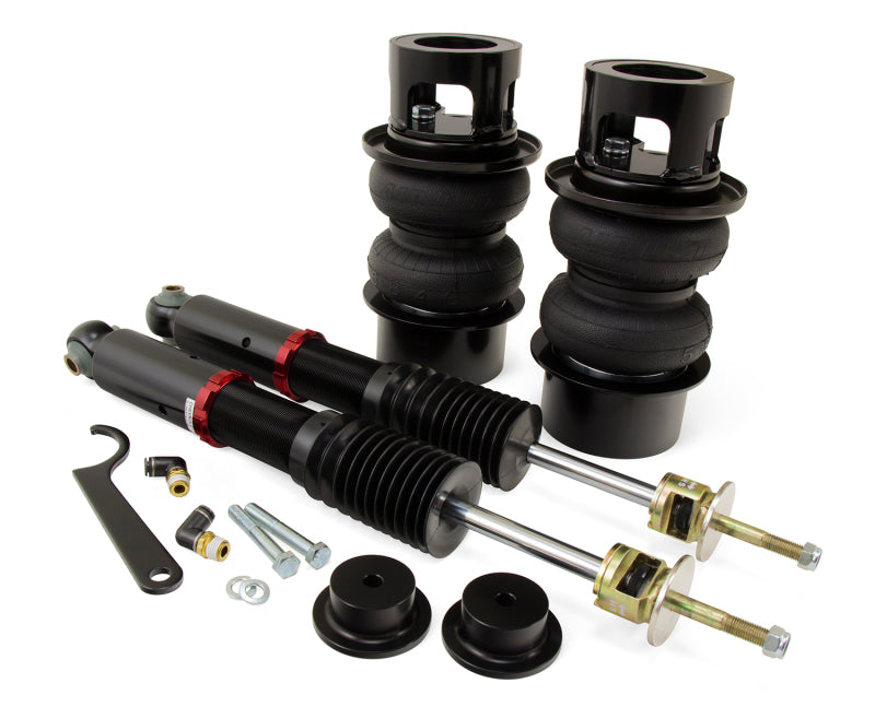 Air Lift Performance Rear Kit for Chevrolet Camaro