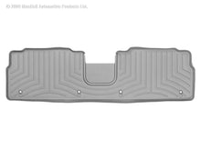 Load image into Gallery viewer, WeatherTech Lexus RX400h Rear FloorLiner - Grey