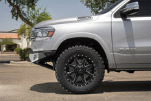 Load image into Gallery viewer, Addictive Desert Designs 19+ Ram 1500 Stealth Fighter Front Bumper w/ Winch Mount &amp; Sensor Cut Outs