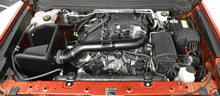 Load image into Gallery viewer, K&amp;N Chevrolet Colorado 3.6L V6 Black Performance Intake Kit