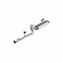 Load image into Gallery viewer, MBRP Jeep 2.5L Cherokee 2.5in Cat Back Single AL