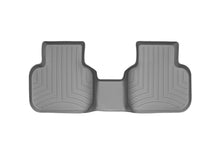 Load image into Gallery viewer, WeatherTech Dodge Journey Rear FloorLiner - Grey
