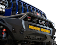Load image into Gallery viewer, Addictive Desert Designs 18+ Jeep Gladiator/Wrangler JT/JL Stealth Fighter Front Bumper