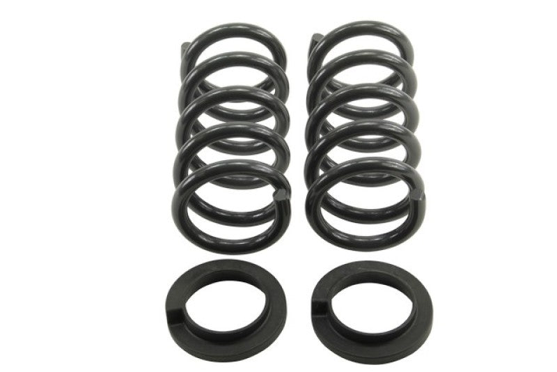 Belltech PRO COIL SPRING SET S10 4+6-CYL 2-3inch