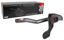 Load image into Gallery viewer, K&amp;N 20+ Ford Explorer 2.3L L4 F/I High Flow Performance Intake Kit