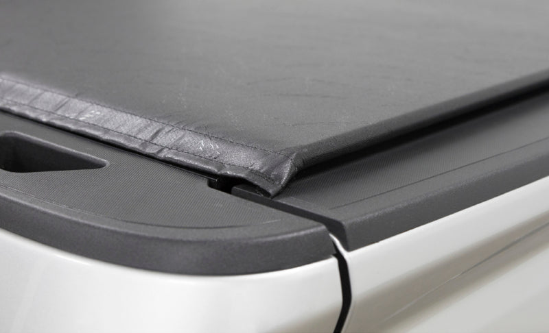 Access Vanish Chevy/GMC Colorado / Canyon 5ft Bed Roll-Up Cover