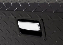 Load image into Gallery viewer, Lund Chevy CK Ultima Single Lid Crossover Tool Box - Black