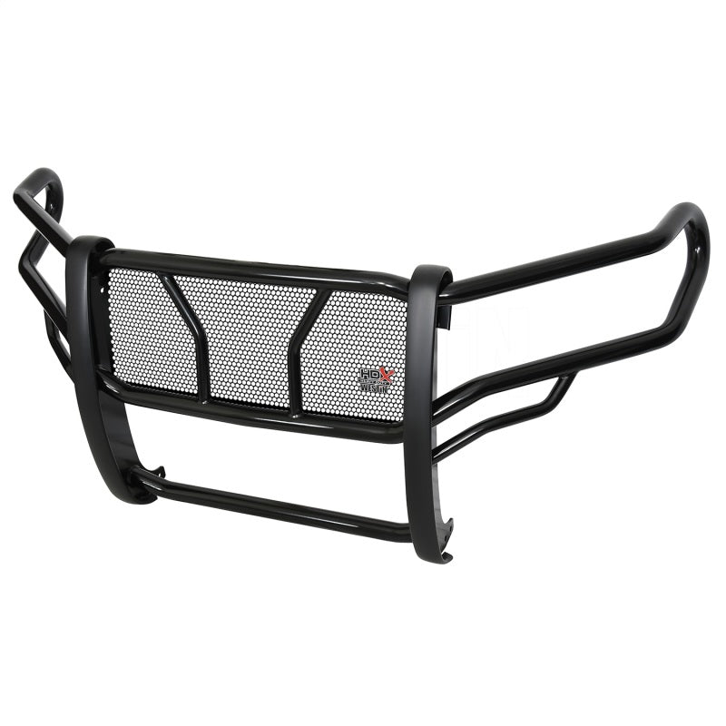 Westin 14+ Toyota 4Runner Trail/SR5/TRD (Excl. LTD/Nightshd/Sport) HDX Grille Guard - Blk