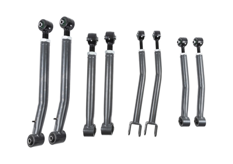 Belltech Wrangler Rubicon JL 4dr 4in. Lift Lift Kit