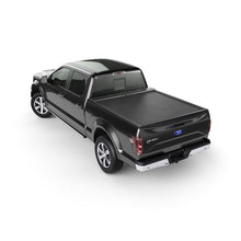 Load image into Gallery viewer, Roll-N-Lock Ford F-250/F-350 Super Duty SB 80-9/16in M-Series Retractable Tonneau Cover