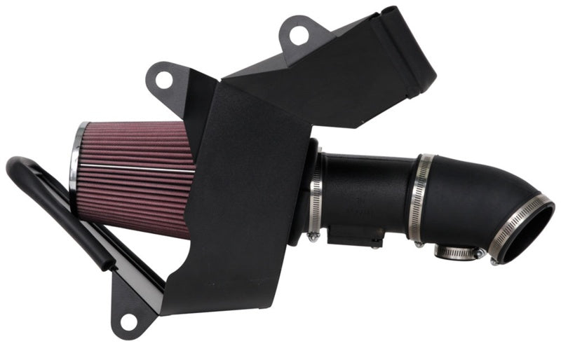 K&N Chevrolet Blazer / GMC Arcadia Aircharger Performance Air Intake System