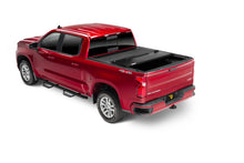Load image into Gallery viewer, UnderCover Chevrolet Colorado / GMC Canyon 5.2ft Short Bed Armor Flex Cover - Black Textured
