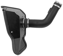 Load image into Gallery viewer, K&amp;N Ford Mustang 3.7L V6 F/I Performance Intake Kit