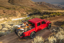 Load image into Gallery viewer, MBRP Jeep Gladiator 3.6L 2.5in Dual Rear Exit Cat Back Exhaust 304