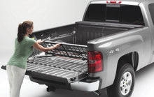 Load image into Gallery viewer, Roll-N-Lock Chevy Silverado/Sierra w/ OE Rail Caps SB 77-3/4in Cargo Manager