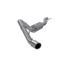 Load image into Gallery viewer, MBRP Chevrolet/GMC Yukon XL/Avalanche 5.3/6.0 L Cat Back Single Side