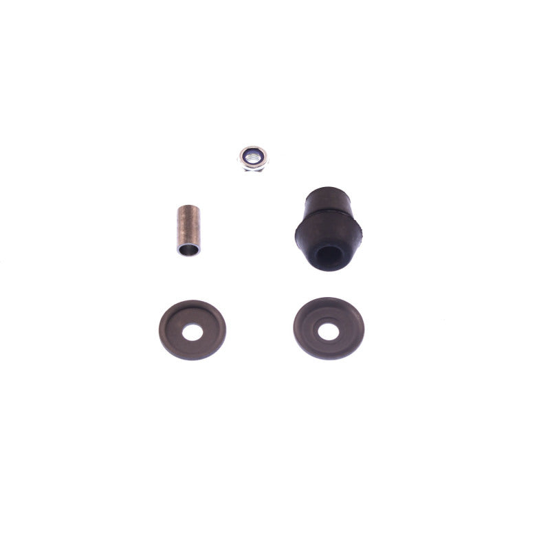 Bilstein 4600 Series Dodge D200 Base Front 46mm Monotube Shock Absorber