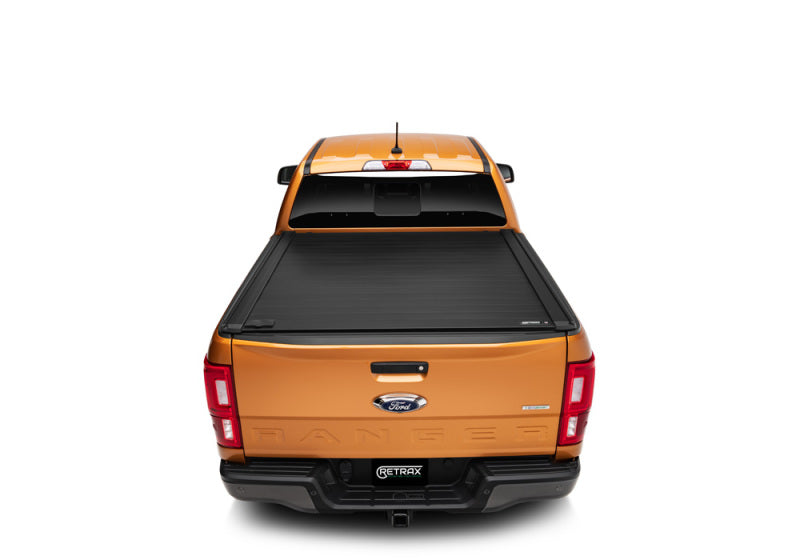 Retrax 19+ Ford Ranger 6ft Bed PowertraxPRO XR