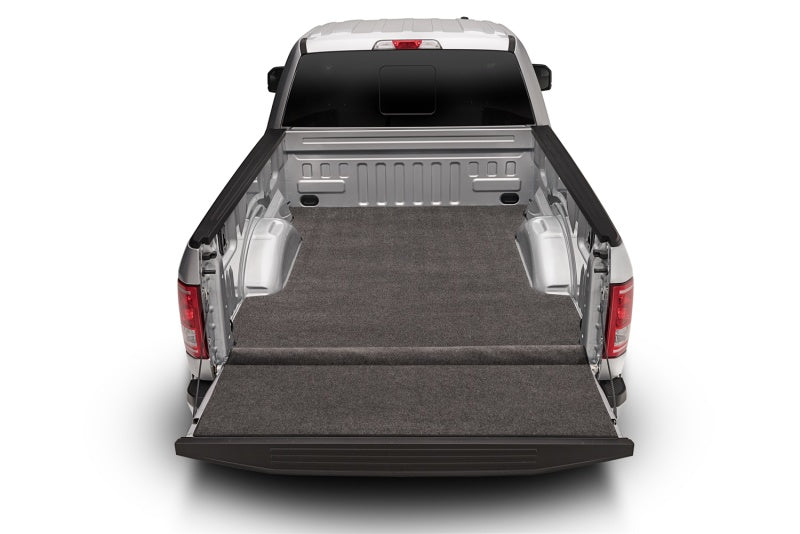 BedRug 20+ Jeep Gladiator JT 5ft Bed XLT Mat (Use w/Spray-In & Non-Lined Bed)