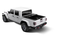 Load image into Gallery viewer, Rugged Ridge Armis Hard Folding With LINE-X Bed Cover JT