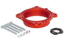 Load image into Gallery viewer, Airaid 05+ Dodge Charger R/T / 05-08 Magnum / 08-13 Challenger / 06-10 Jeep GC PowerAid TB Spacer