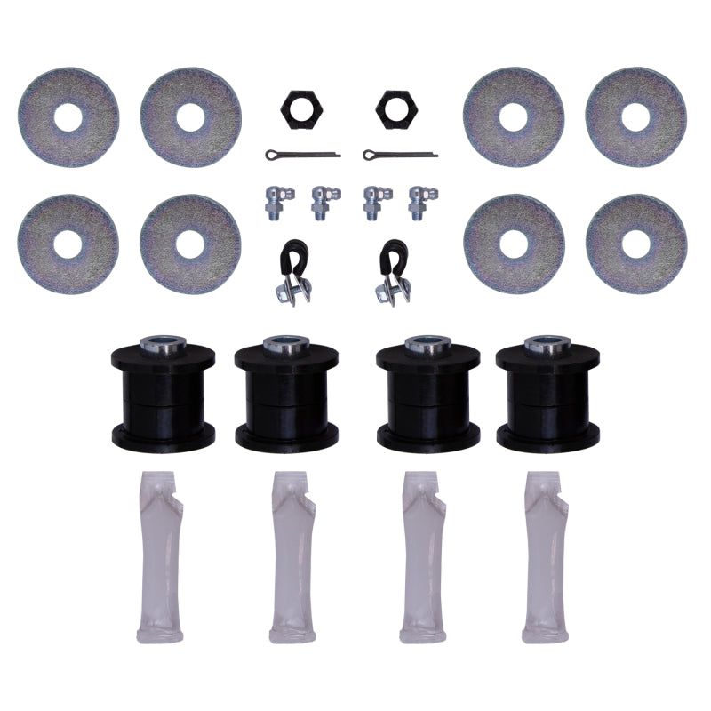 Bilstein GX460 / GX470 / 4Runner / FJ Cruiser B8 Front Upper Control Arm Kit