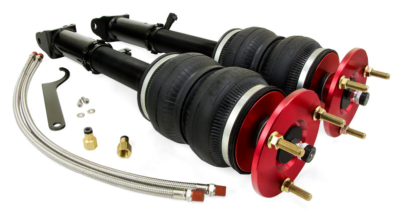 Air Lift Performance Lexus IS 350 RWD / 2018 Lexus RC 300 RWD Front Kit