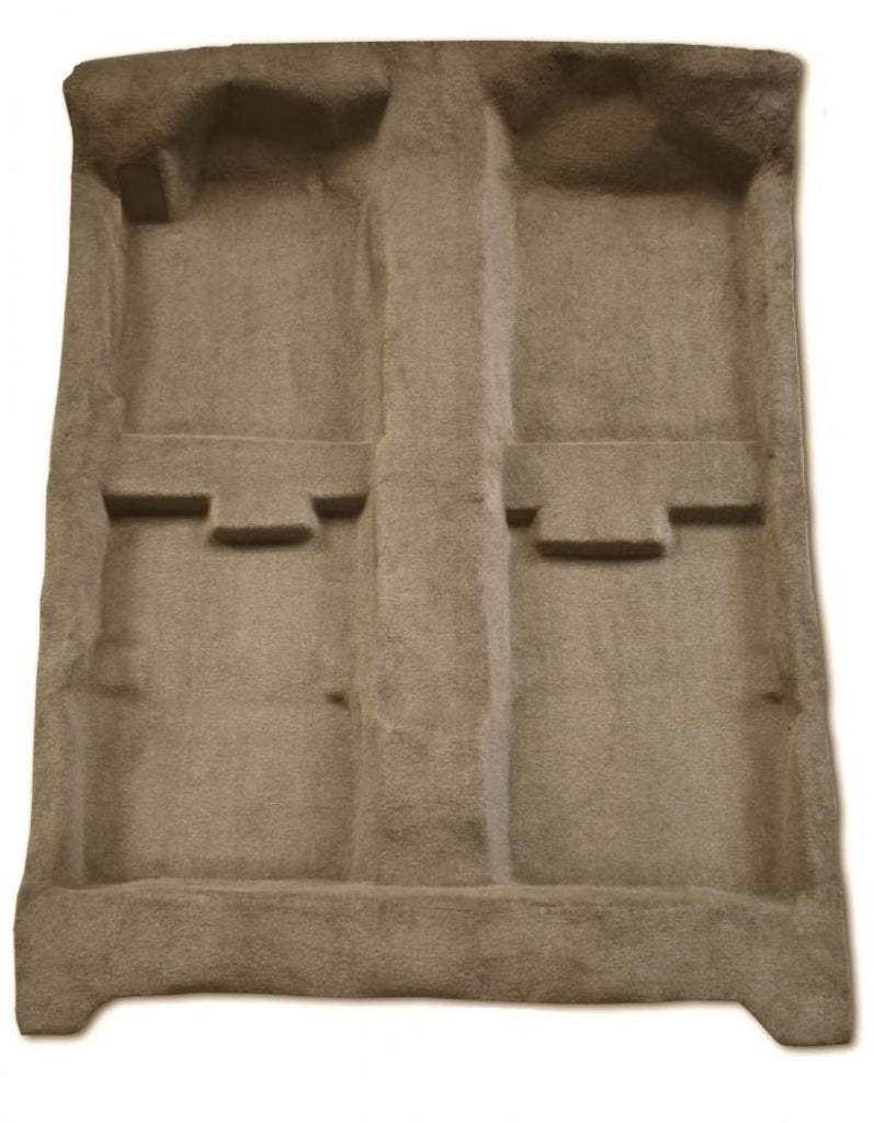 Lund Ford F-150 SuperCab Pro-Line Full Flr. Replacement Carpet - Med Beige (1 Pc.)