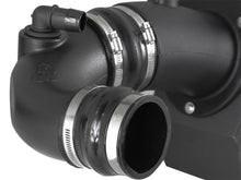 Load image into Gallery viewer, aFe MagnumFORCE Stage-2 Pro DRY S Air Intake System Ford Diesel Trucks 08-10 V8-6.4L (td)