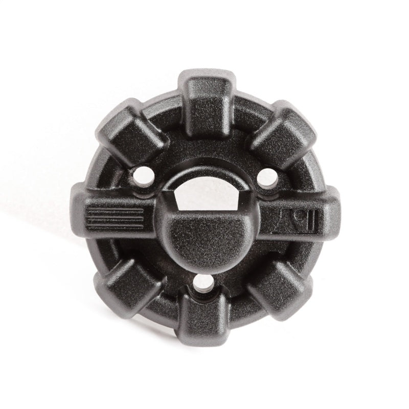 Rugged Ridge Elite Antenna Base Black Jeep JK/JL/JT
