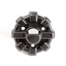 Load image into Gallery viewer, Rugged Ridge Elite Antenna Base Black Jeep JK/JL/JT