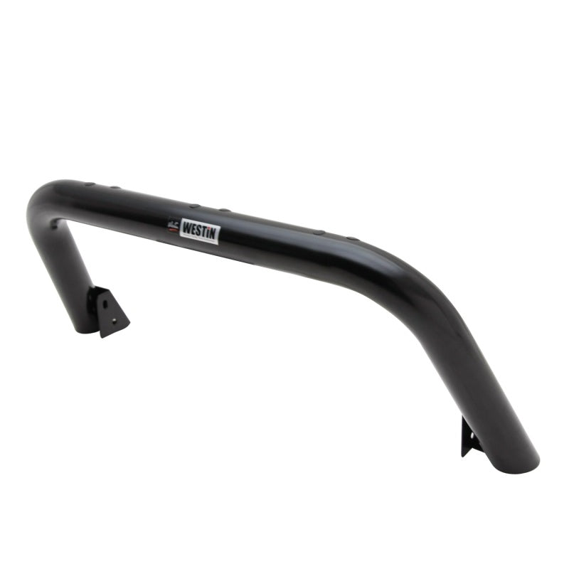 Westin 2015+ Chevrolet/GMC/Toyota Colorado/Canyon MAX Tray Bull Bar/Light Bar - Black