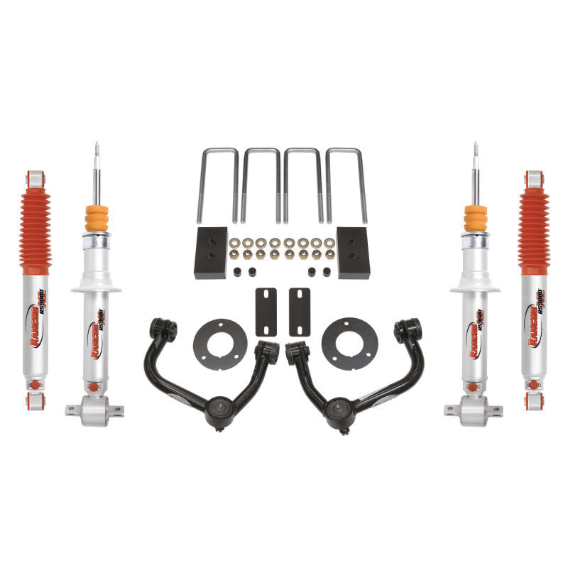 Rancho Ford Pickup / F100 Suspension System Component - Box Two