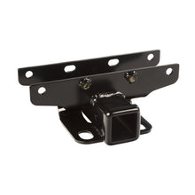 Load image into Gallery viewer, Rugged Ridge 2in Receiver Hitch Jeep Wrangler JL.