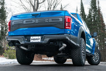 Load image into Gallery viewer, MBRP Ford F-150 Raptor 3.5L Ecoboost Dual Rear Exit T409 3in Resonater Back Exhaust System