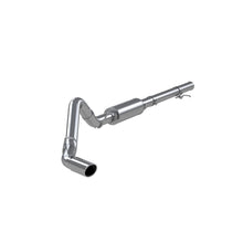 Load image into Gallery viewer, MBRP Chevy/GMC 1500 Silverado/Sierra 6.2L V8 Aluminum 3.5in C/B Single Side Exit Exh